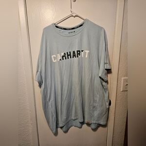 Carhartt Shirt 2xl